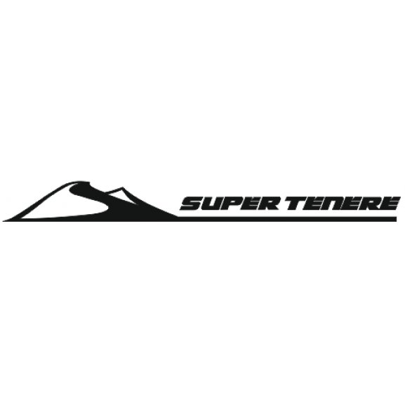 Logo of Super Tenere