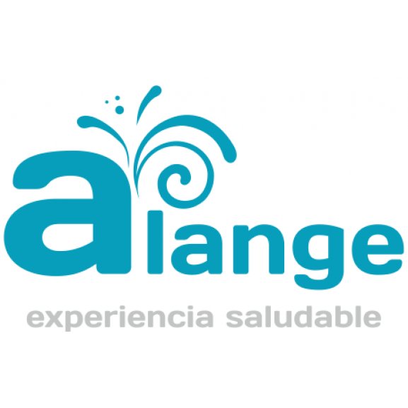 Logo of Alange