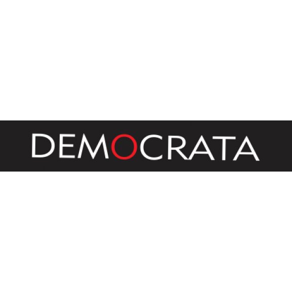 Logo of Democrata Jeans