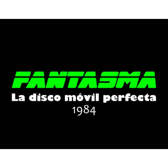 Logo of Fantasma