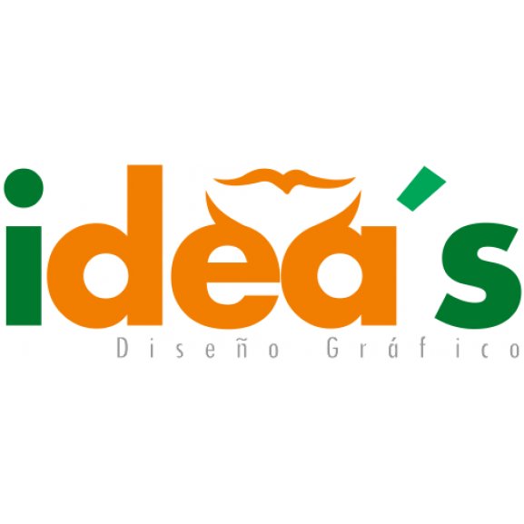 Logo of Ideas Diseño Grafico