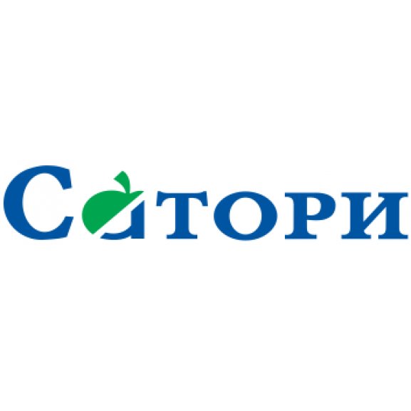 Logo of Satori