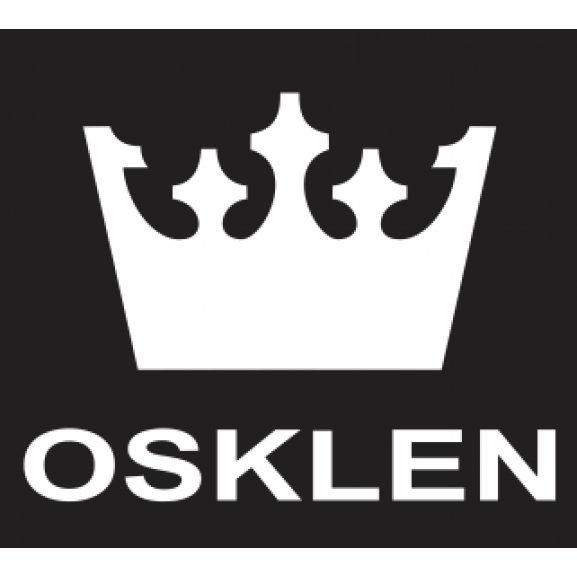 Logo of Osklen