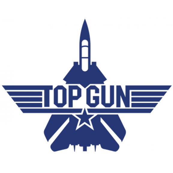 Logo of Top Gun