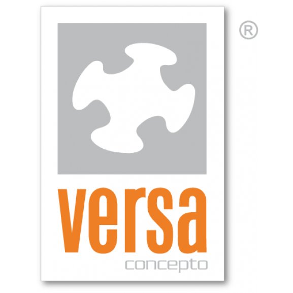Logo of Versa Concepto