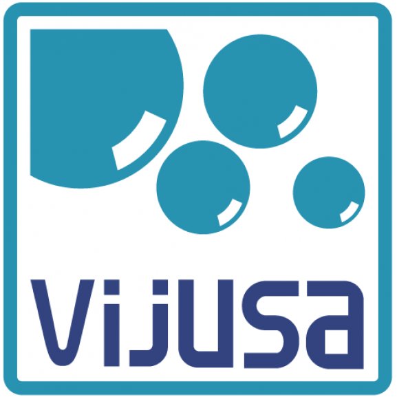 Logo of VIJUSA