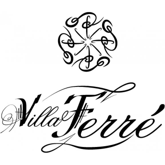 Logo of Villa Ferré
