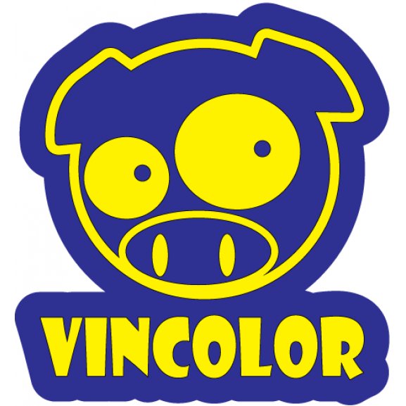 Logo of ВинКолор (Vincolor)