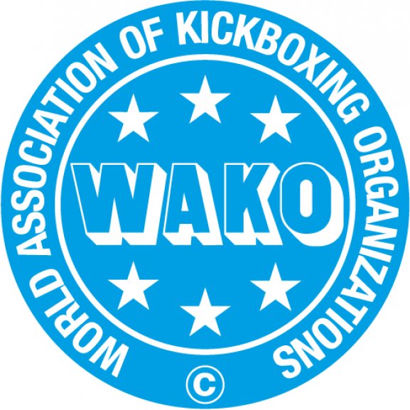 Logo of WAKO
