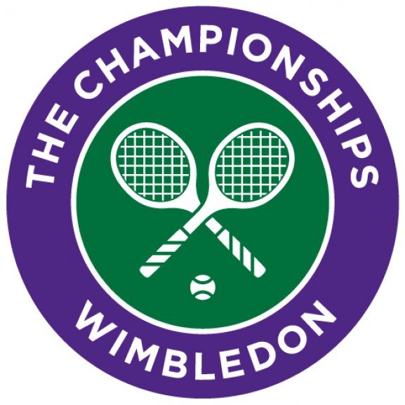 Logo of Wimbledon