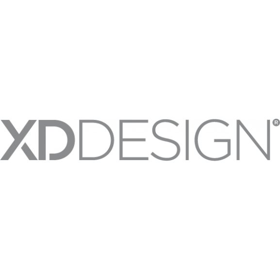 Logo of XD Design