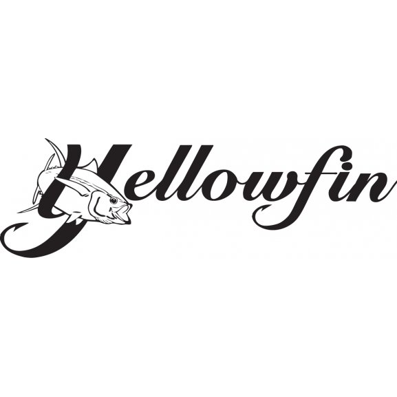 Logo of Yellowfin