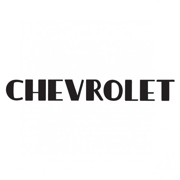 Logo of Chevrolet 1951
