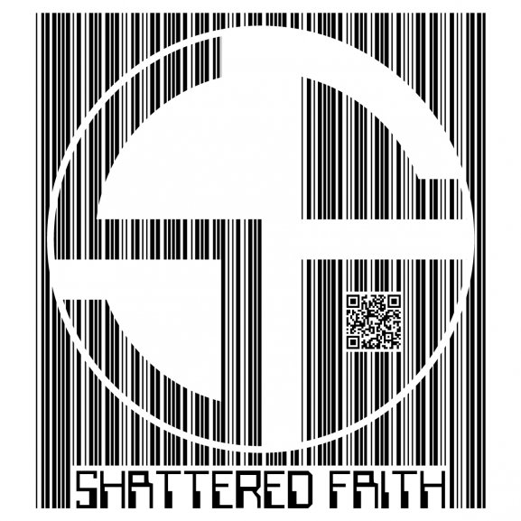 Logo of Shattered Faith