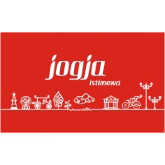 Logo of Jogja Istimewa