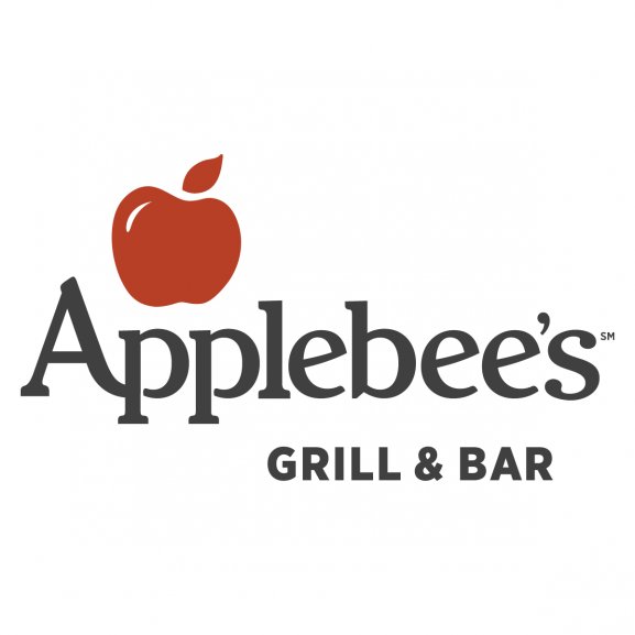 Logo of Applebees