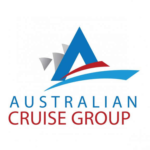 Logo of Australian Cruise Group