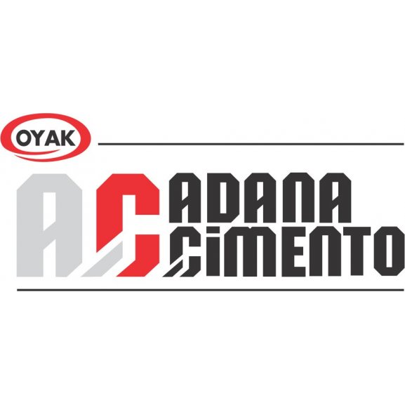 Logo of Adana Cimento