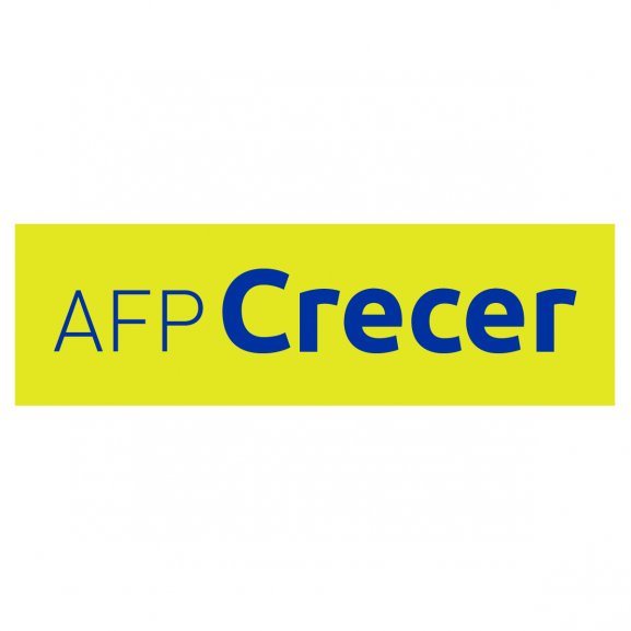 Logo of AFP Crecer