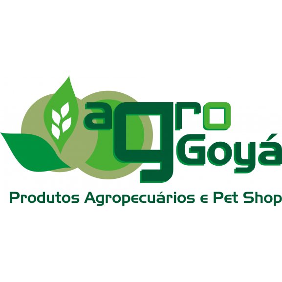 Logo of Agro Goyá