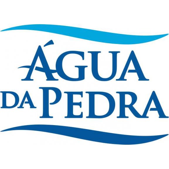 Logo of Água da Pedra