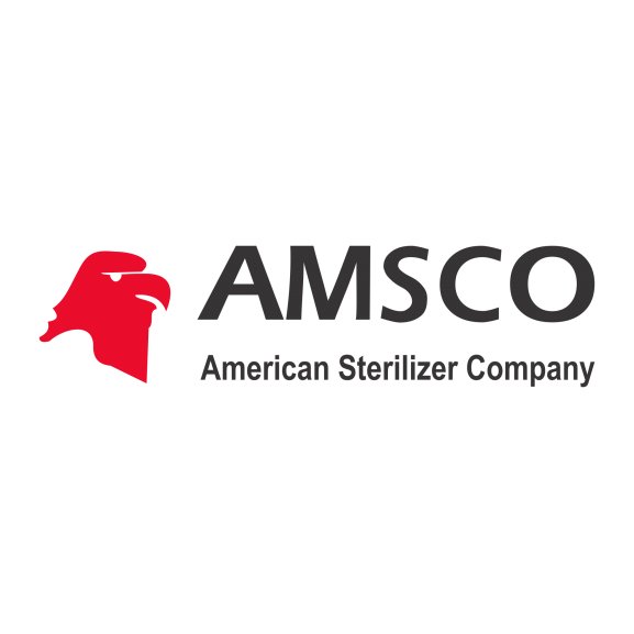 Logo of Amsco