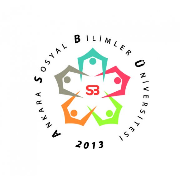 Logo of Ankara Sosyal Bilimler Üniversitesi