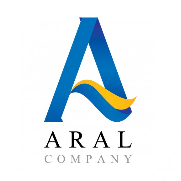 Logo of Aral