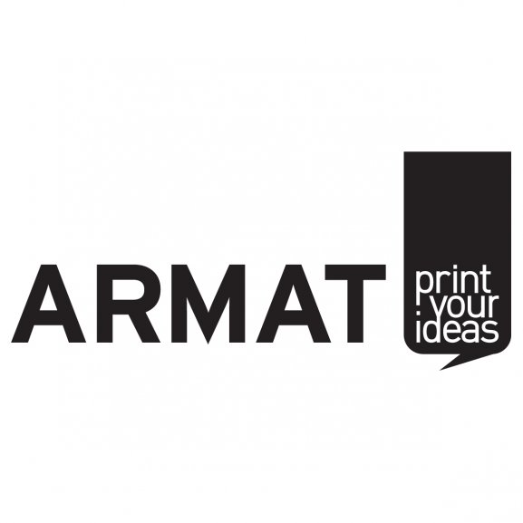 Logo of Armat Matbaa