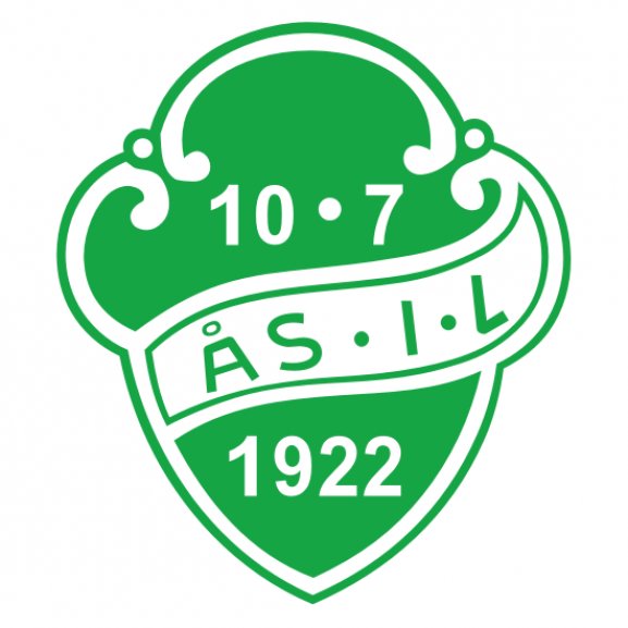 Logo of Ås IL