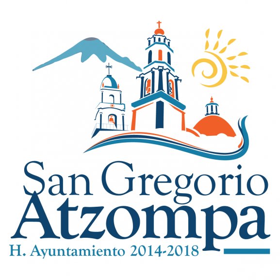Logo of San Gregorio Atzompa 