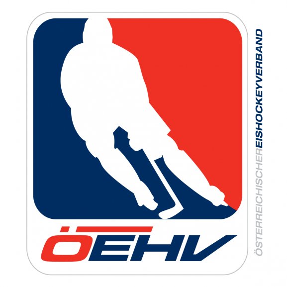 Logo of Austrian Ice Hockey Association