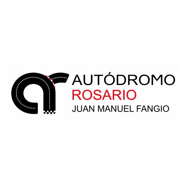 Logo of Autódromo Rosario