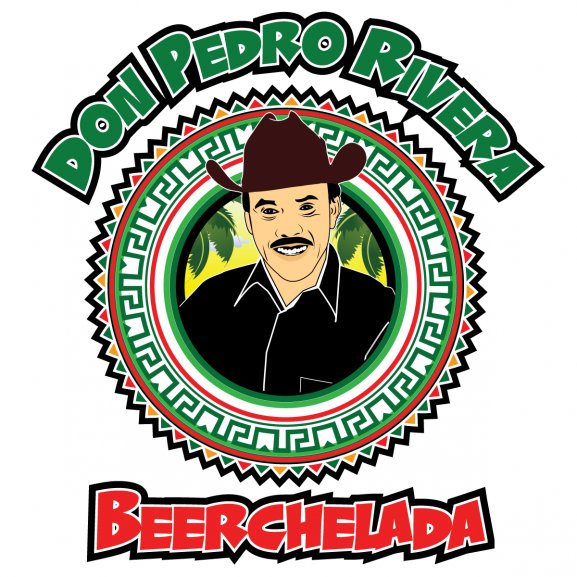 Logo of Ben Luna Don Pedro River Beerchelada 