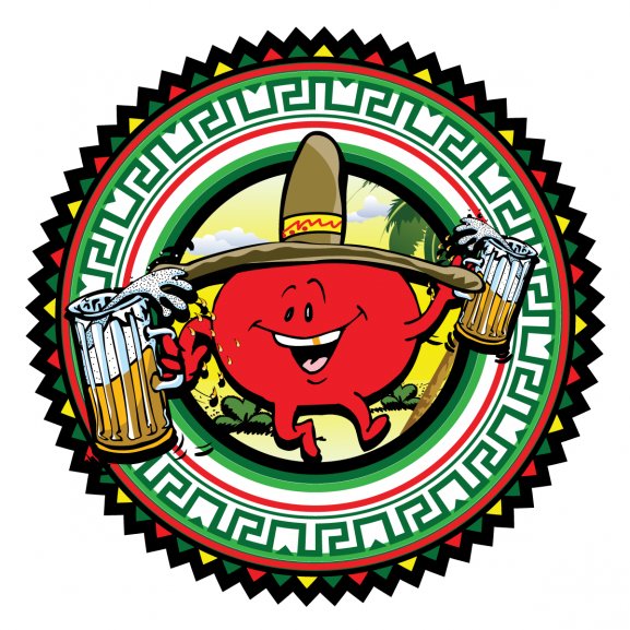 Logo of Ben Lunas Beerchelada