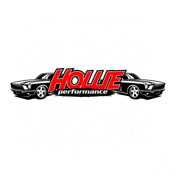 Logo of Ben Lunas Hollie Design