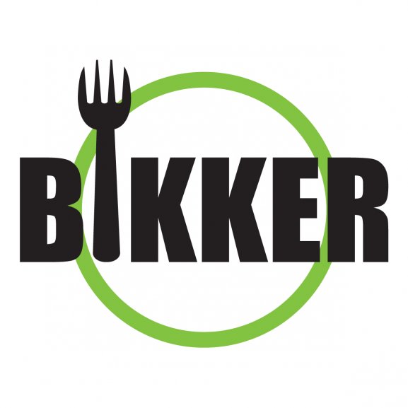 Logo of Bikker