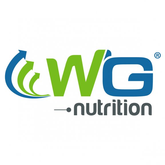 Logo of WG Nutrition 