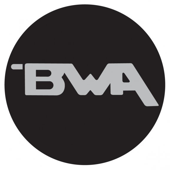 Logo of BWA