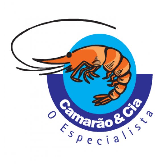 Logo of Camarão & Cia