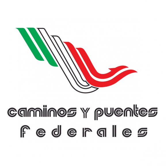 Logo of Capufe