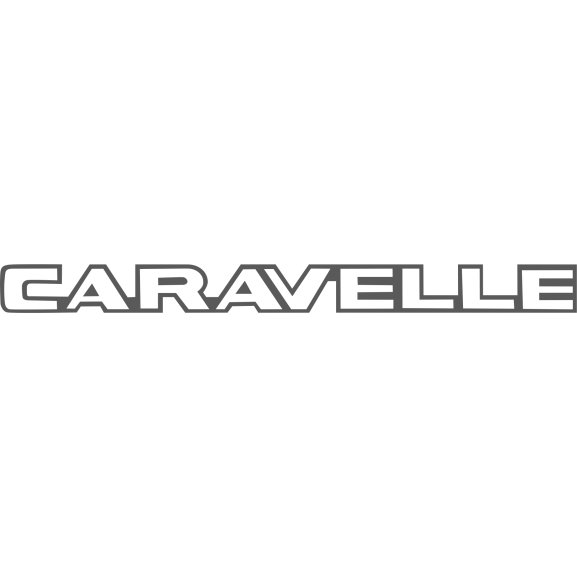 Logo of Caravelle