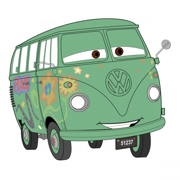 Logo of Cars Fillmore