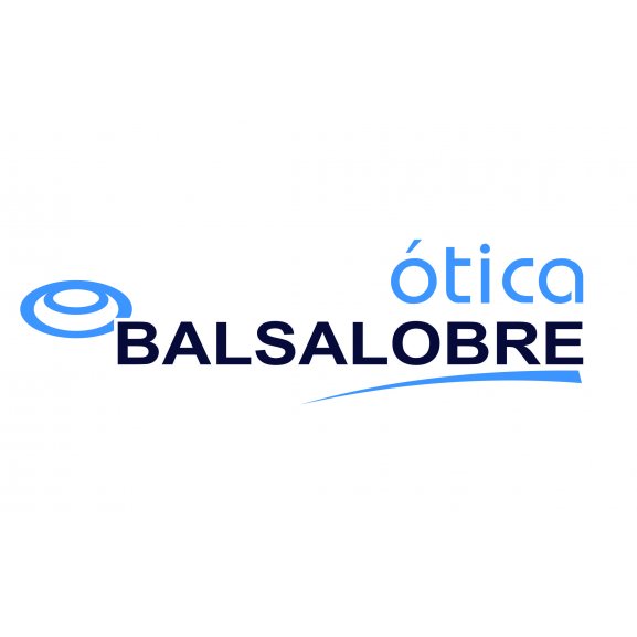Logo of Ótica Balsalobre