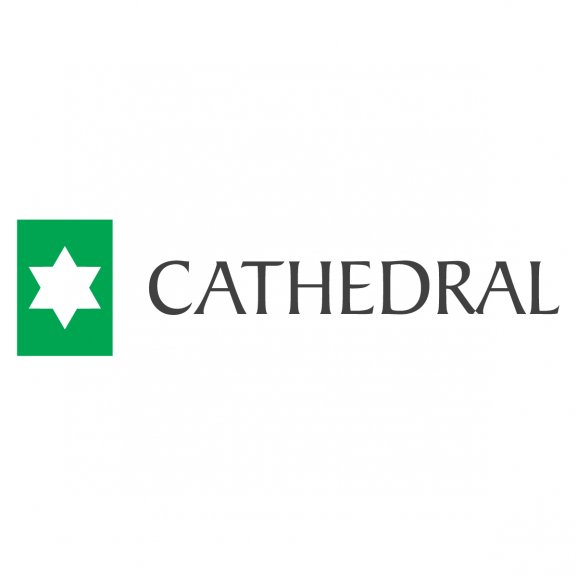 Logo of Cathedral Horizontal