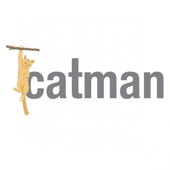 Logo of Catman