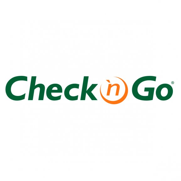 Logo of Check ’n Go