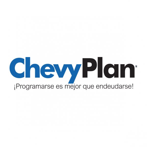 Logo of ChevyPlan®