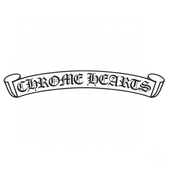 Logo of Chrome Hearts