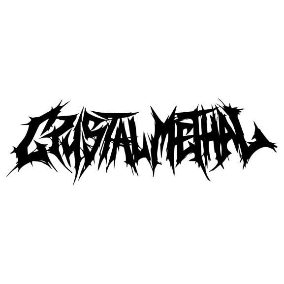 Logo of Crystal Methal